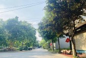 Chính chủ gửi lô đất nhìn vườn hoa Đại Phúc - Tp.Bắc Ninh